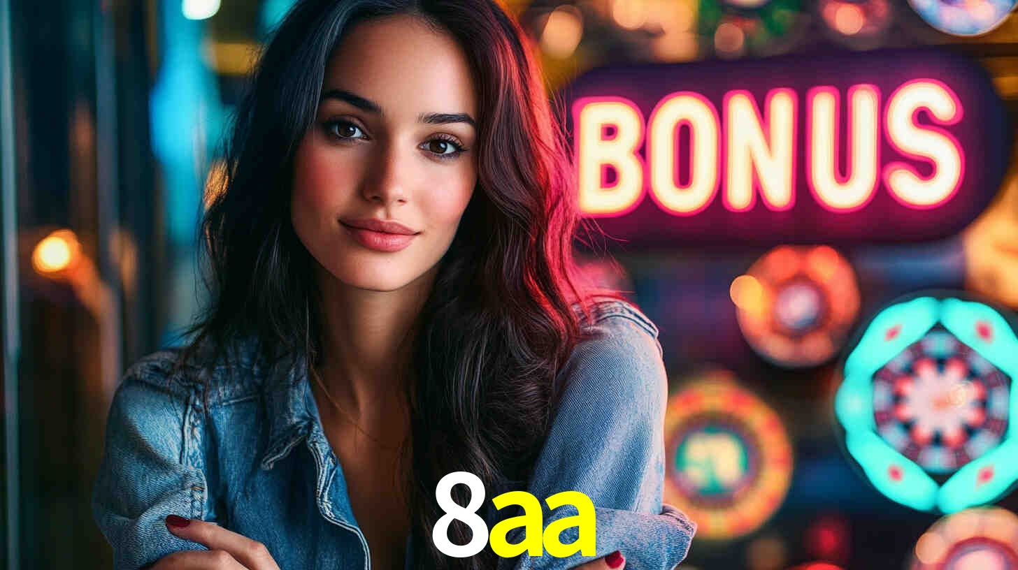 8aa - Excellent Online Casino - 8aa.com