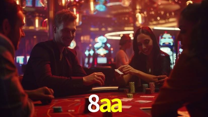 A Emoção da Loteria na 8aa: Uma Chance de Mudança de Vida