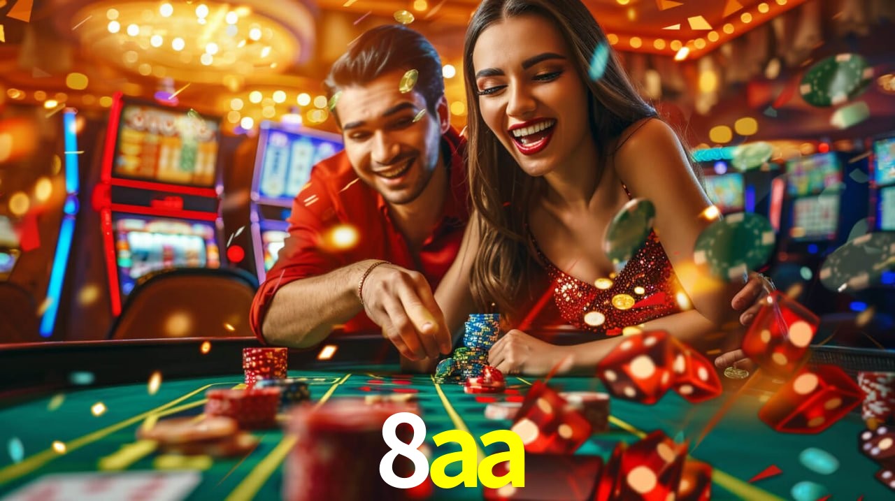 Diretório de Jogos 8aa