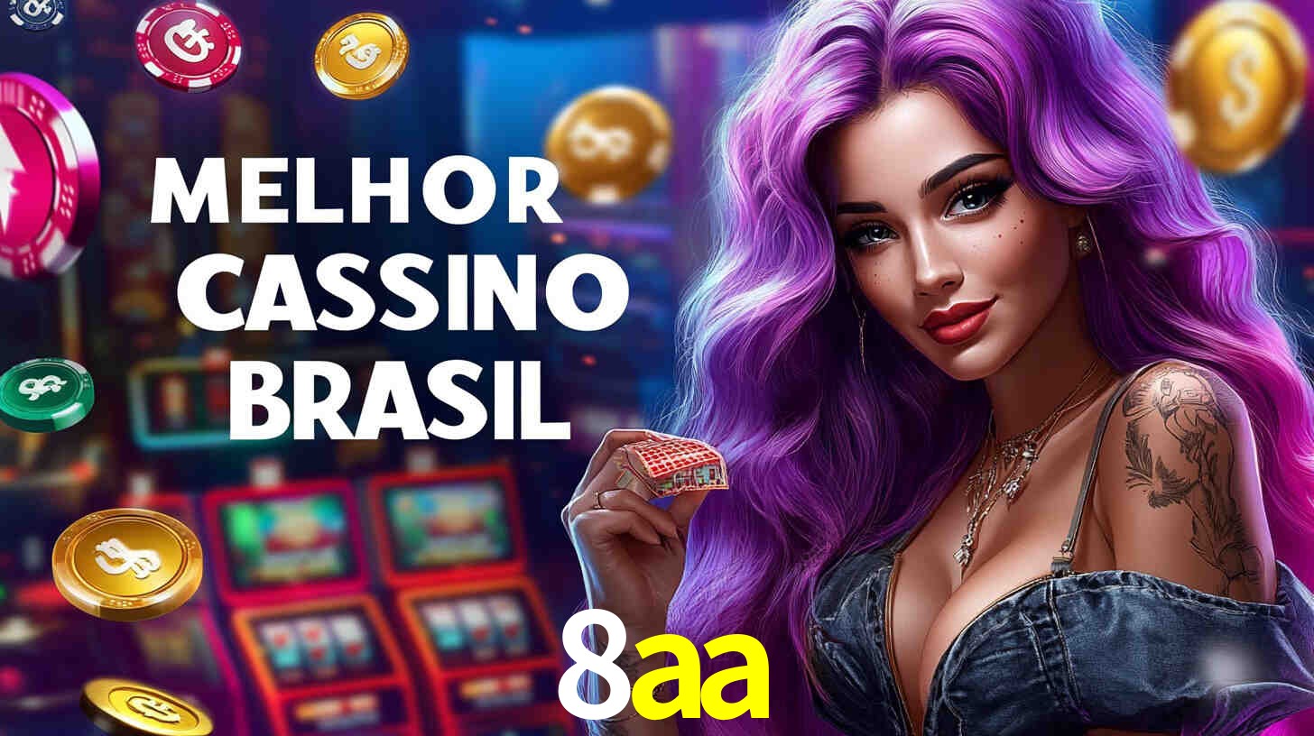 Apostas Esportivas na 8aa: Um Guia Completo